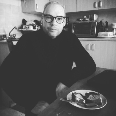 Avatar for November Pumpkin