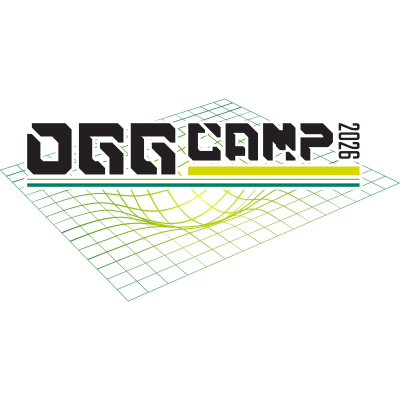 Avatar for OggCamp