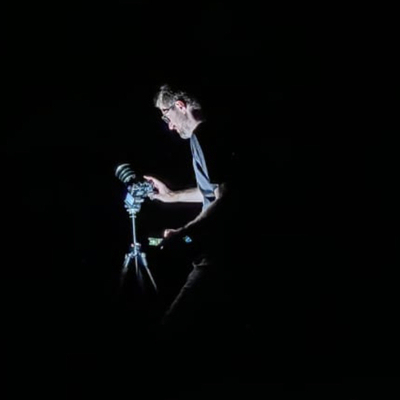 Avatar for Florian Kriechbaumer