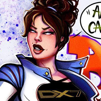 Avatar for BB❤️‍🔥Mar (She/her)