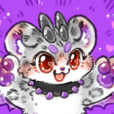 Avatar for 豹雪冰城甜蜜蜜