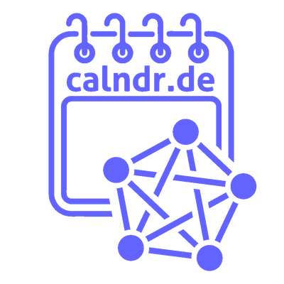 Avatar for calndr.de