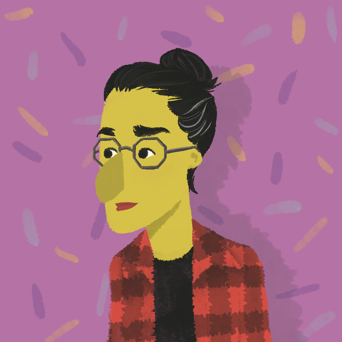 Avatar for Neville Park