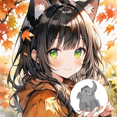 Avatar for （や）ver 2.025