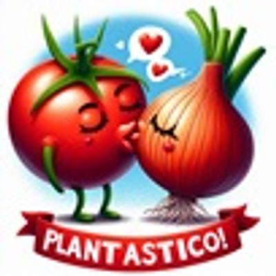 Avatar for Plantástico - Recetas Veg