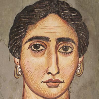 Avatar for Harvard Art Roulette