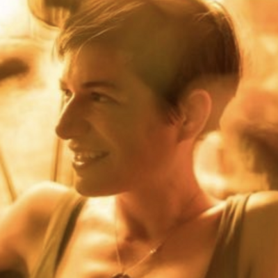 Avatar for Lorena Jaume-Palasí