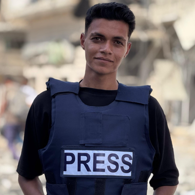 Avatar for Mohammed Jehad