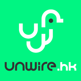 Avatar for UNWIRE.HK