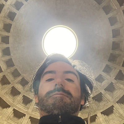 Avatar for John Conway