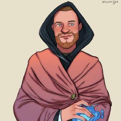 Avatar for Andy McKay 🇨🇦