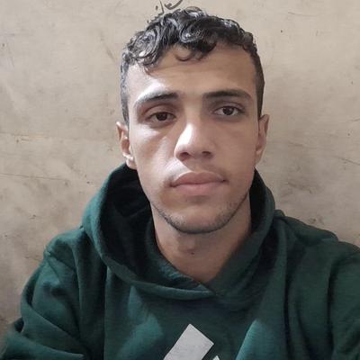 Avatar for Khaled Zeyada 🇵🇸 from Rafah