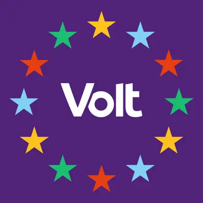 Avatar for Volt Europa