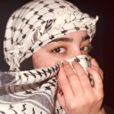 Avatar for Israa🇵🇸:mastodon: :sadness: