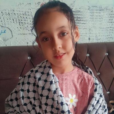Avatar for Israa 🌿🇵🇸