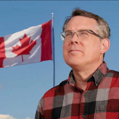 Avatar for Tod Maffin 🇨🇦