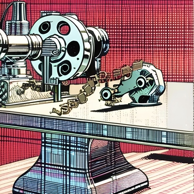 Avatar for Plaid