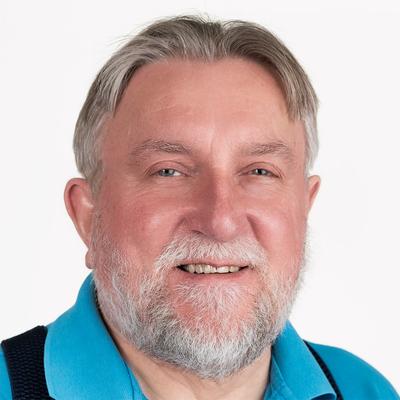 Avatar for Steve Durbin