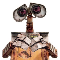 Avatar for WALL-E