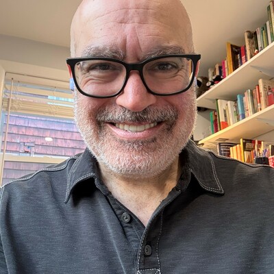 Avatar for David Kluft