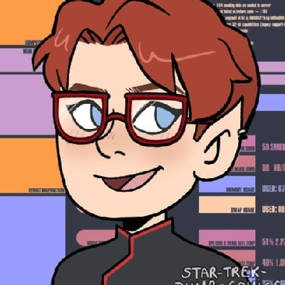 Avatar for Phangurl