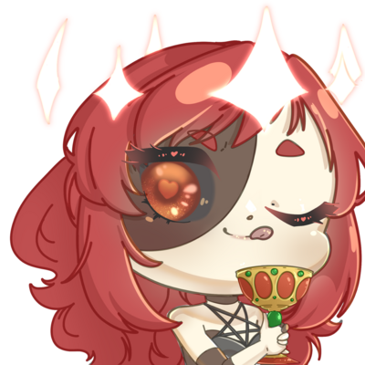 Avatar for 🌸Kiri!🌸🔞 COMMS OPEN!