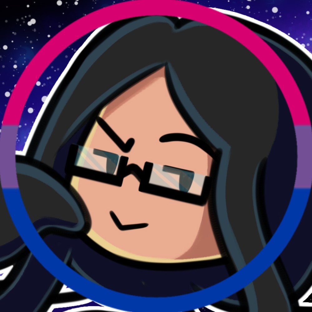 Avatar for VibianaSecret 🔞 VGen Open!