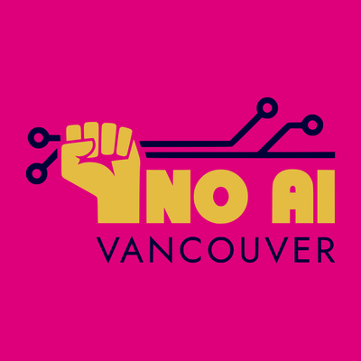 Avatar for No AI Vancouver
