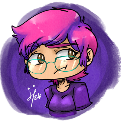Avatar for IliDraws