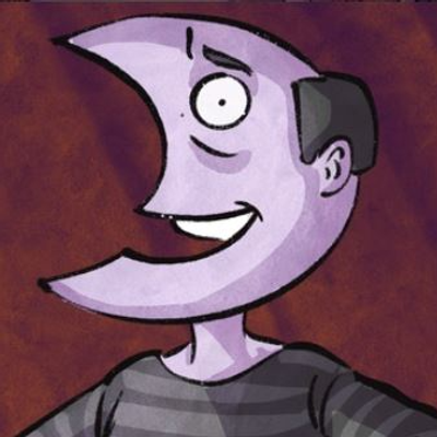 Avatar for Sacha