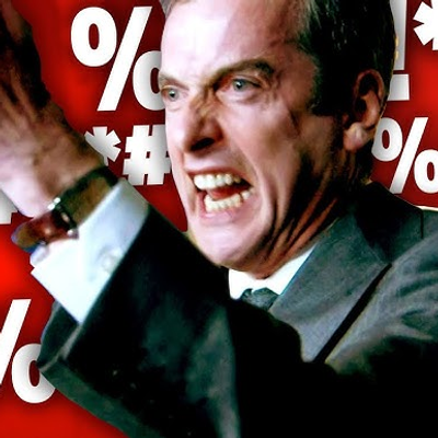Avatar for AKA Malcolm Tucker 💣