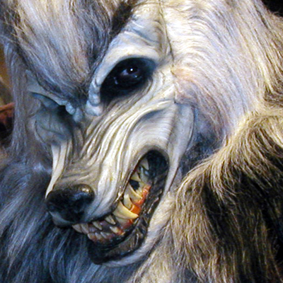Avatar for Ysengrin Blackpaw